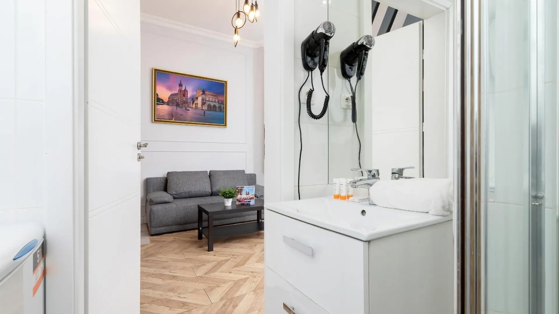 Swietego Filipa Apartments Cracow By Noclegi Renters Krakow Poland