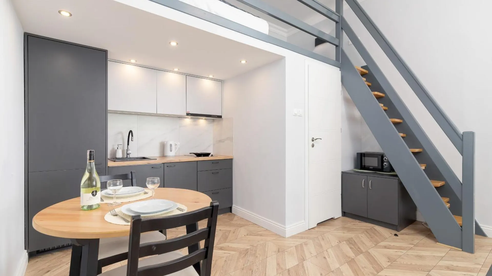 Swietego Filipa Apartments Cracow By Noclegi Renters Krakow