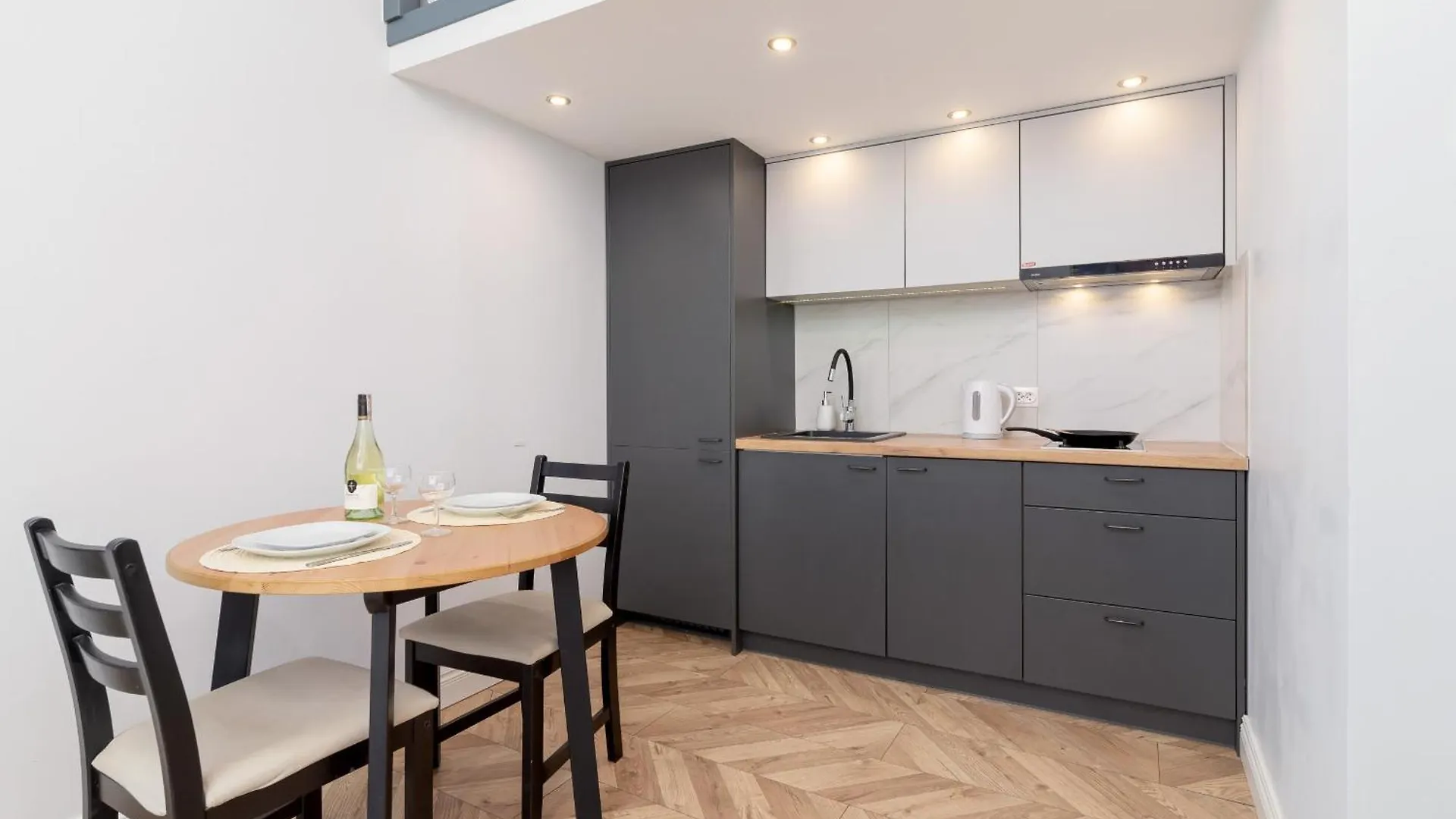 Swietego Filipa Apartments Cracow By Noclegi Renters Krakow