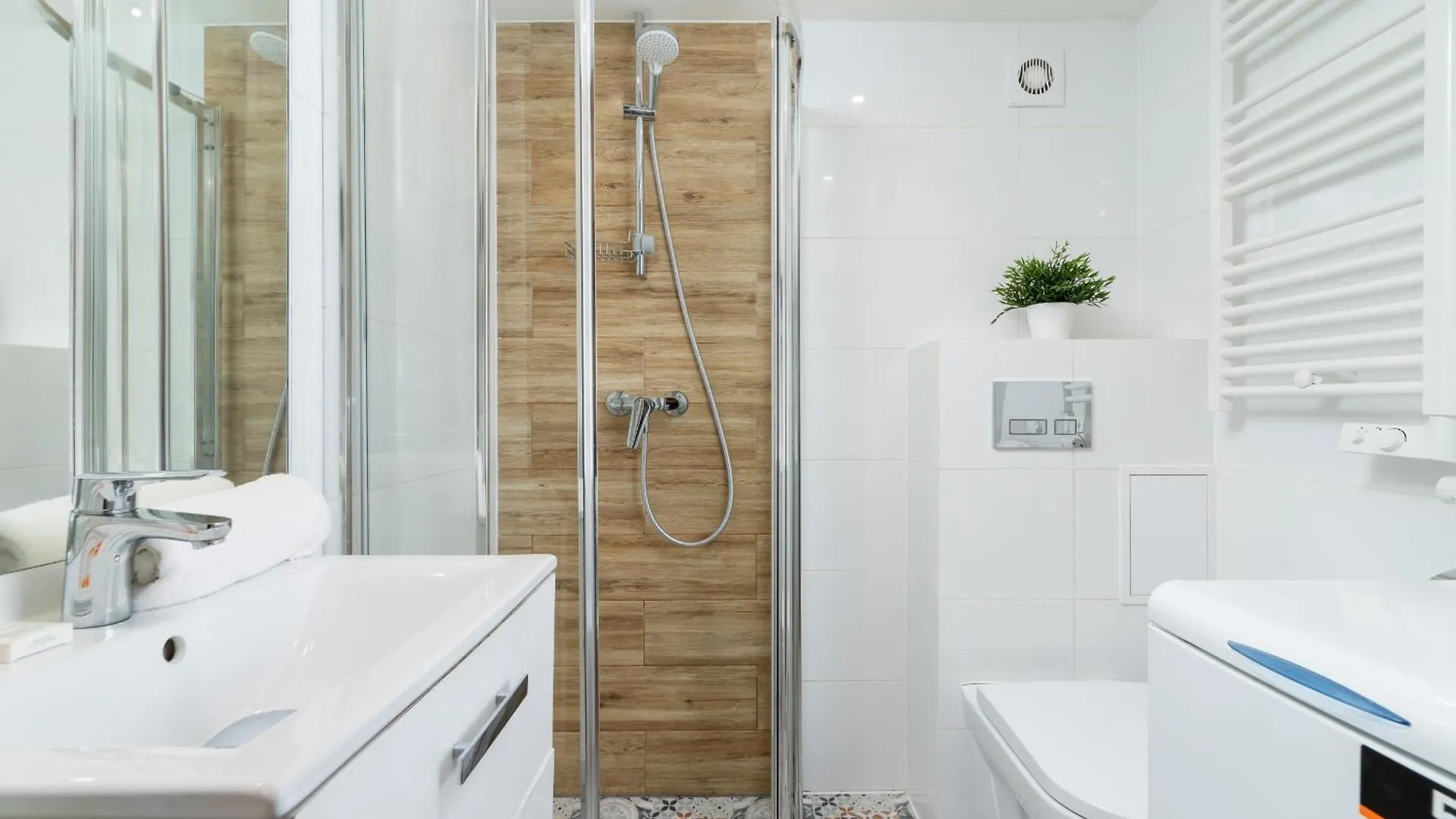 Swietego Filipa Apartments Cracow By Noclegi Renters Krakow