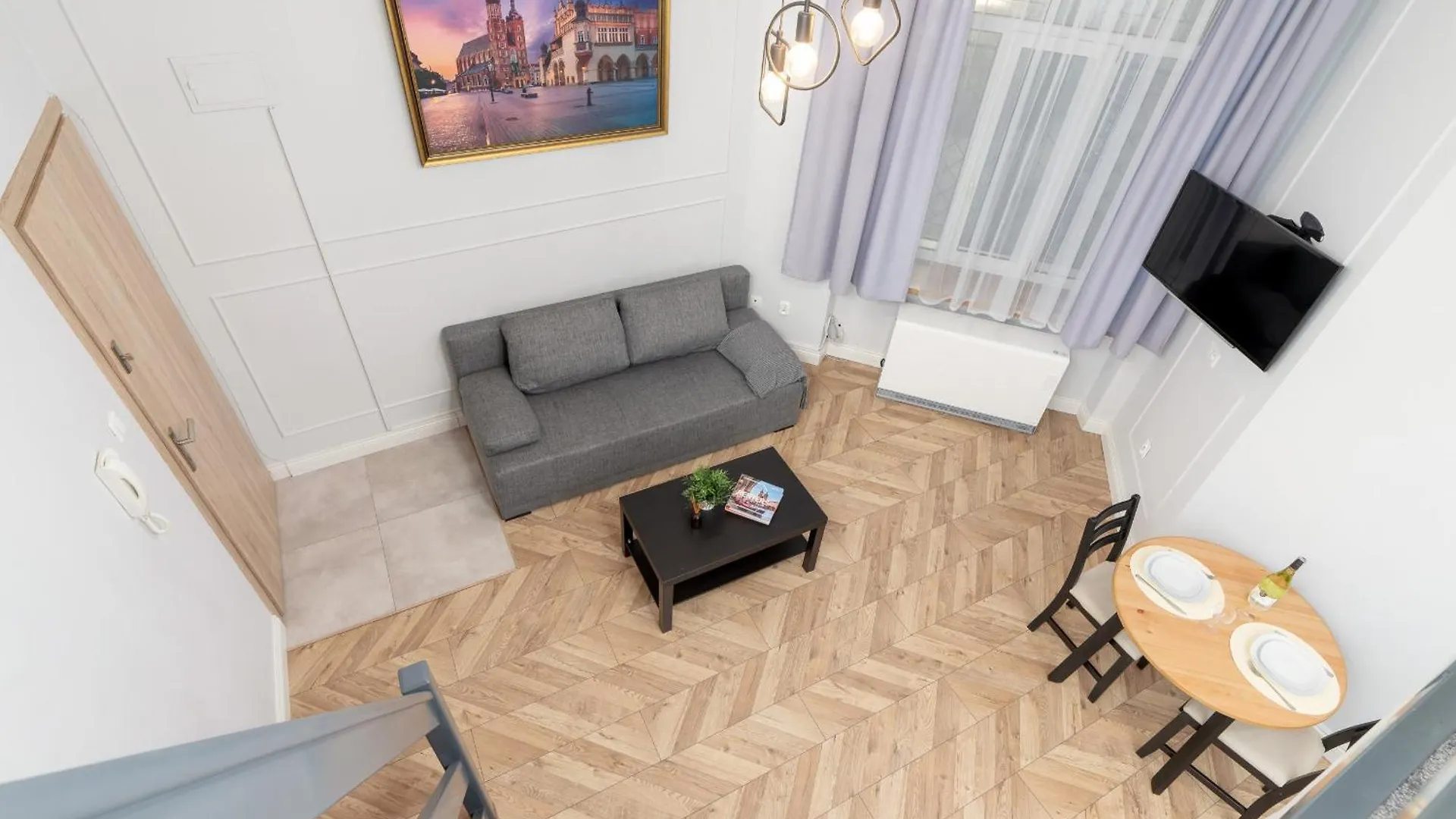 Swietego Filipa Apartments Cracow By Noclegi Renters Krakow