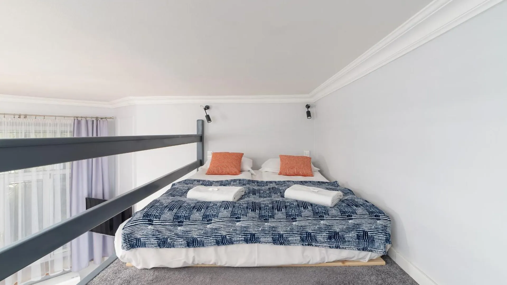 Swietego Filipa Apartments Cracow By Noclegi Renters Krakow 0*,  Poland