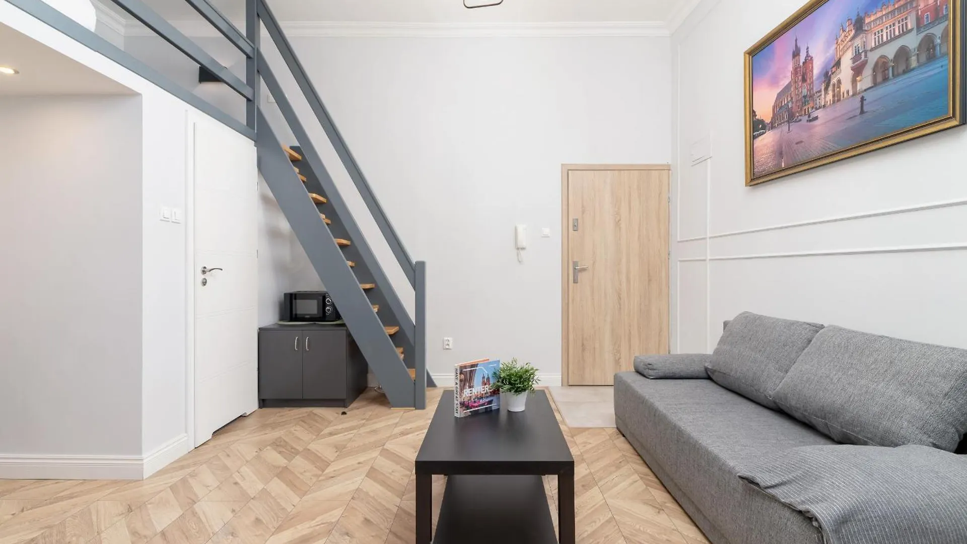 Swietego Filipa Apartments Cracow By Noclegi Renters Krakow