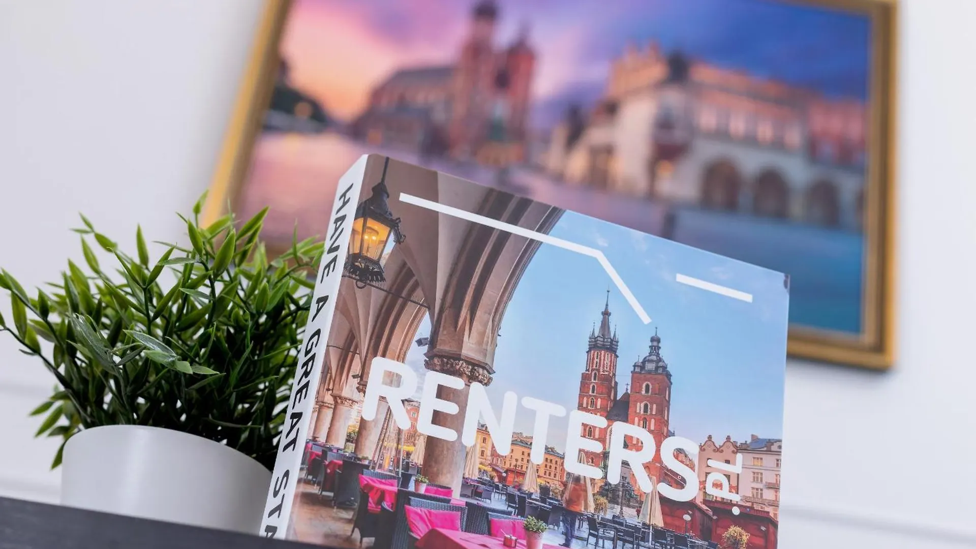 Swietego Filipa Apartments Cracow By Noclegi Renters Krakow